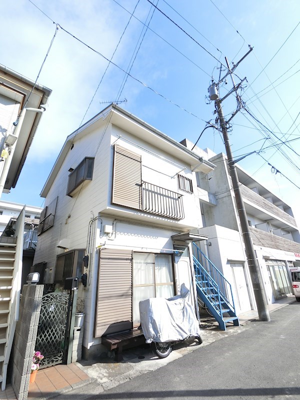 サニーフラット その他外観1