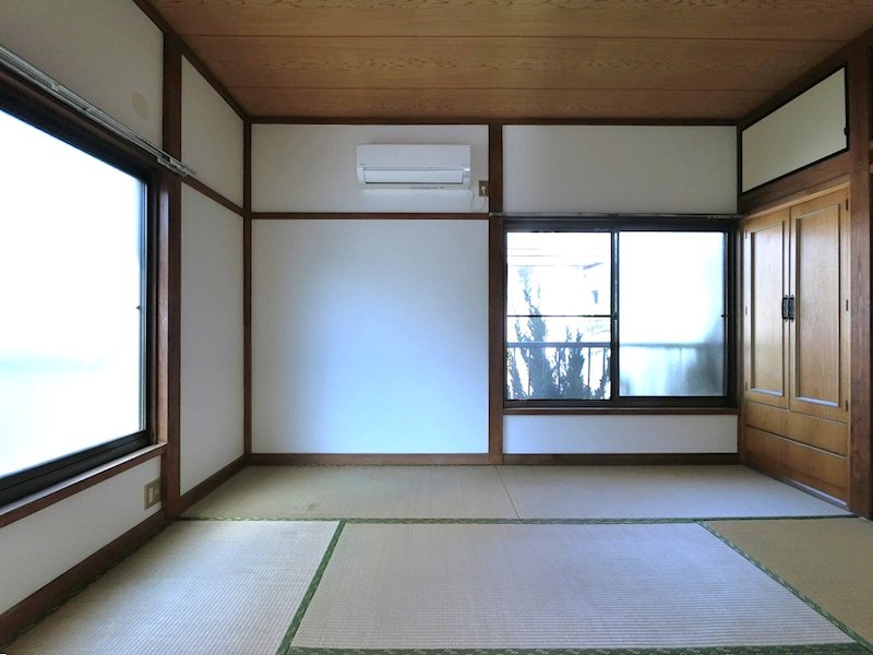 サニーフラット その他8