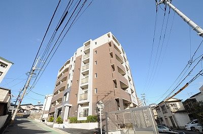 フェリーチェ中井けやき通り  506号室 外観