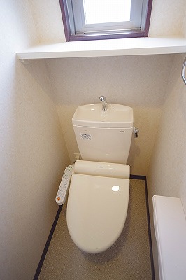 フェリーチェ中井けやき通り  その他4