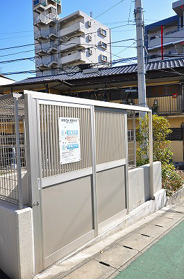 フェリーチェ中井けやき通り  その他8