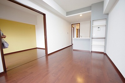 フェリーチェ中井けやき通り  その他17