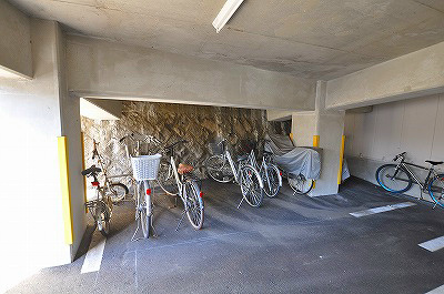 フェリーチェ中井けやき通り  その他22