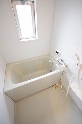 フェリーチェ中井けやき通り  風呂画像