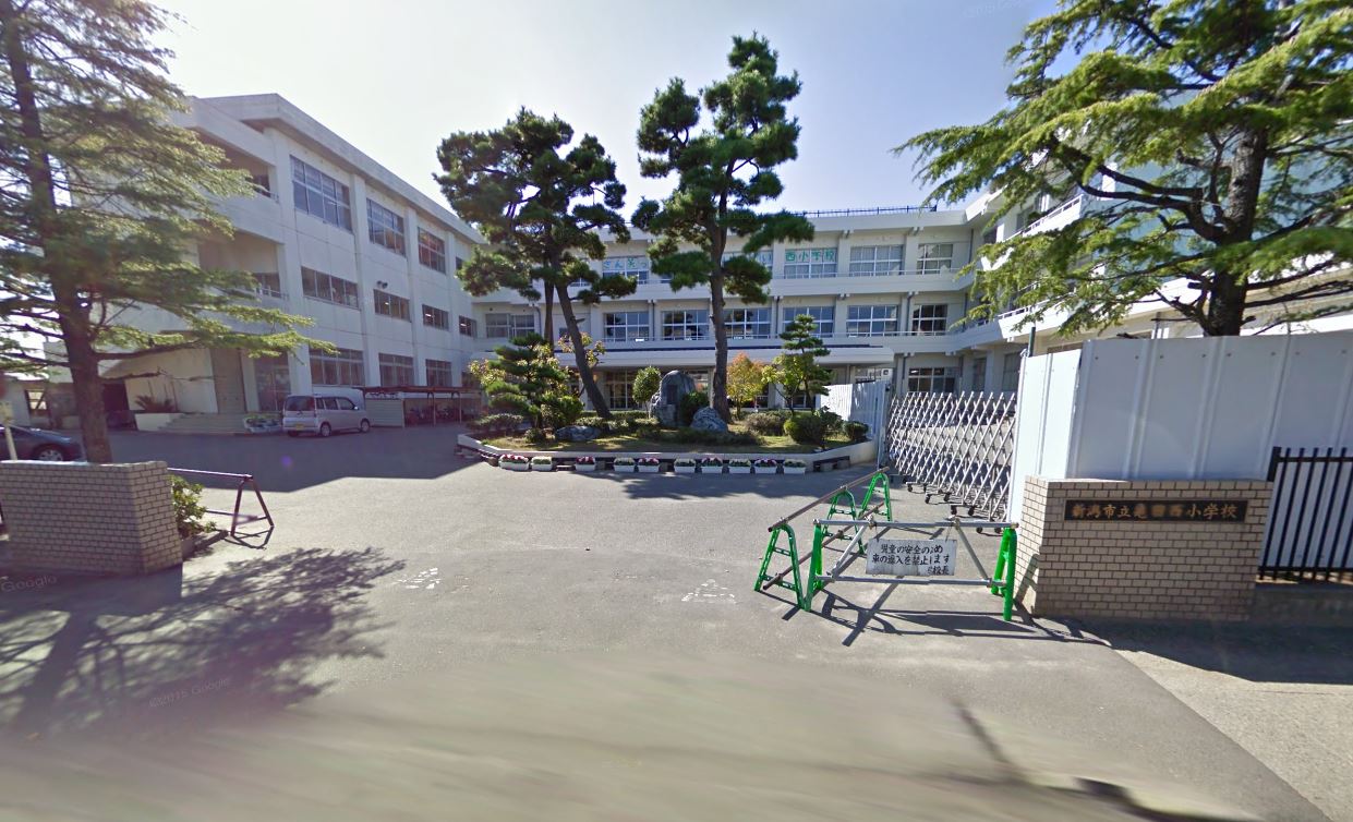 アプリコット 小学校