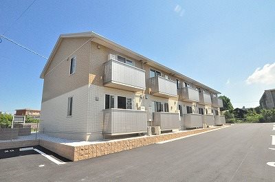 Ｃｌａｉｒ下城野（クレール下城野） 外観写真