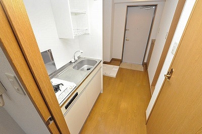 maison celeste（メゾンセレステ） リビング