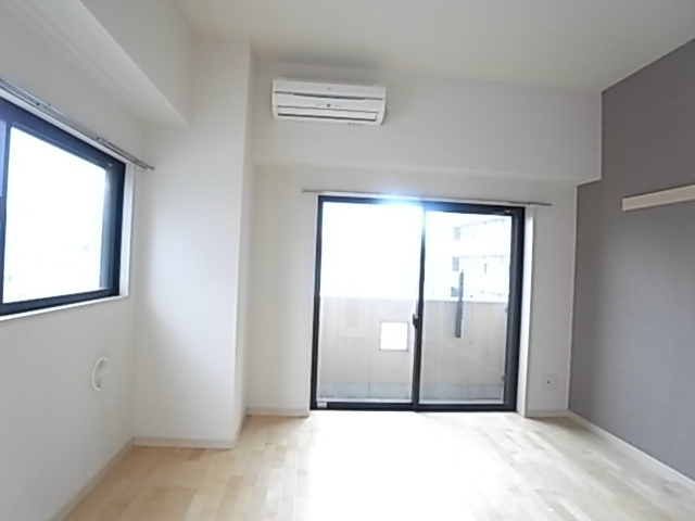 ラニカイビレッジ リビング