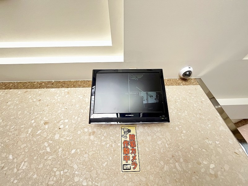 プレステージデル片野　 その他外観4