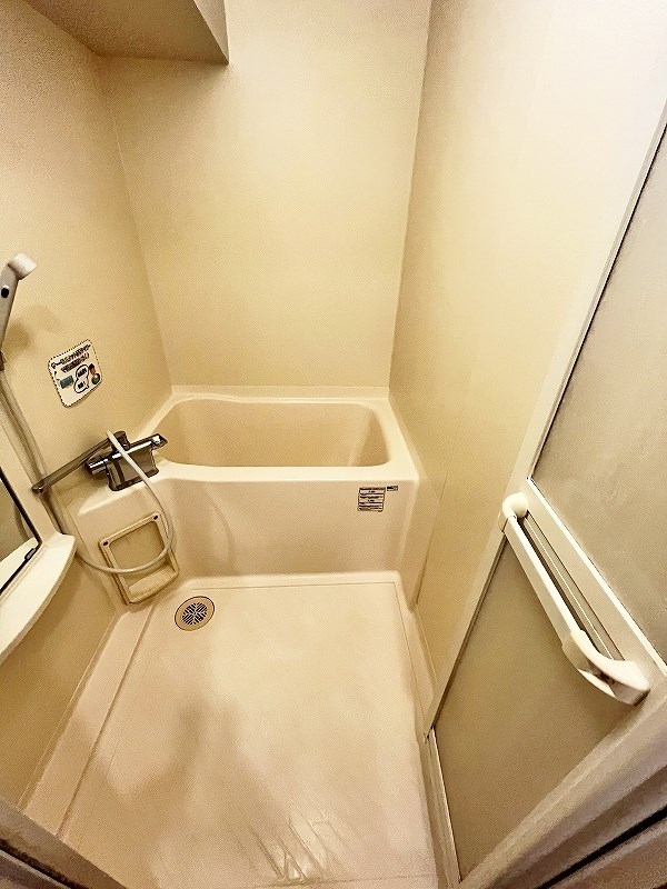 プレステージデル片野　 風呂画像