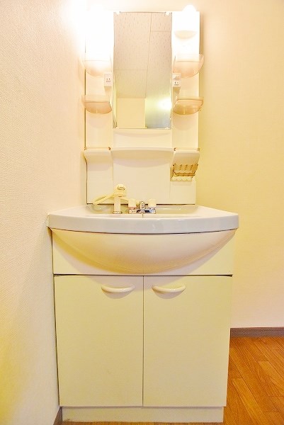 ニューサンリバー６番館 その他1