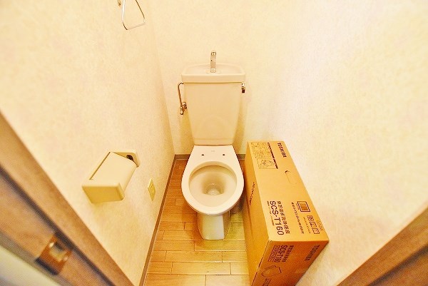 ニューサンリバー６番館 その他2