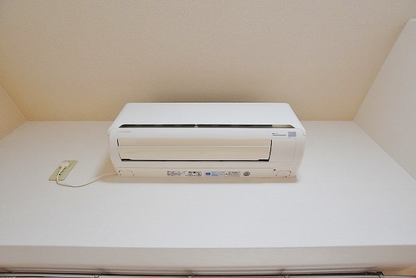 ニューサンリバー６番館 その他4