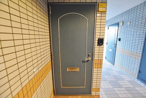 ニューサンリバー６番館 その他8