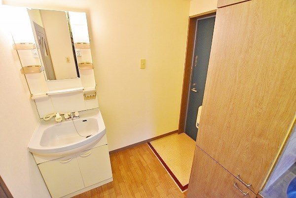 ニューサンリバー６番館 その他10