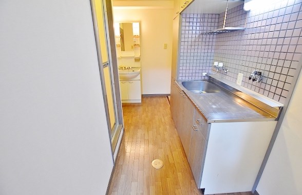 ニューサンリバー６番館 その他11