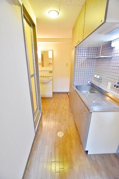 ニューサンリバー６番館 その他12