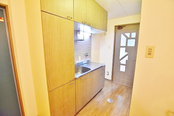 ニューサンリバー６番館 その他13