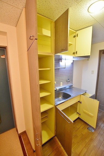 ニューサンリバー６番館 その他14