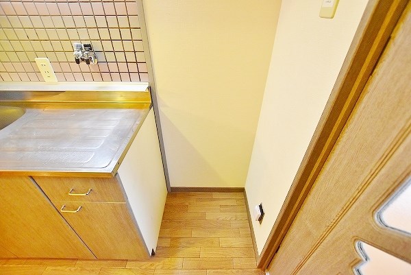 ニューサンリバー６番館 その他15