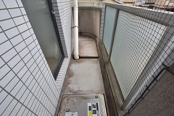 ニューサンリバー６番館 その他22