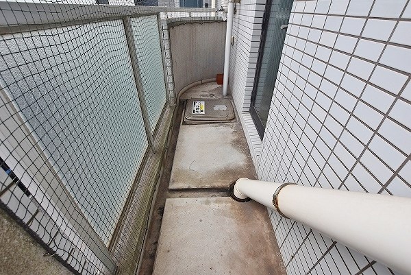 ニューサンリバー６番館 その他23