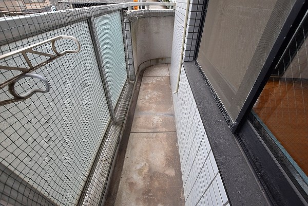 ニューサンリバー６番館 その他24