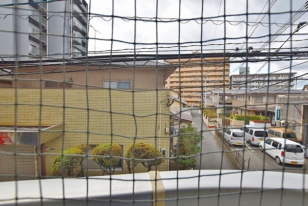 ニューサンリバー６番館 その他25