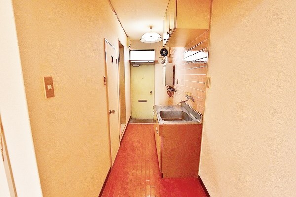 コーポゆう　 その他10