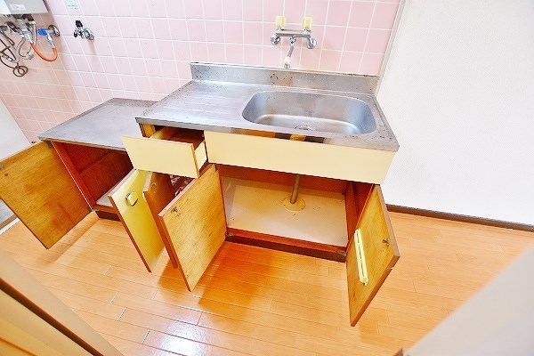 コーポゆう　 その他14