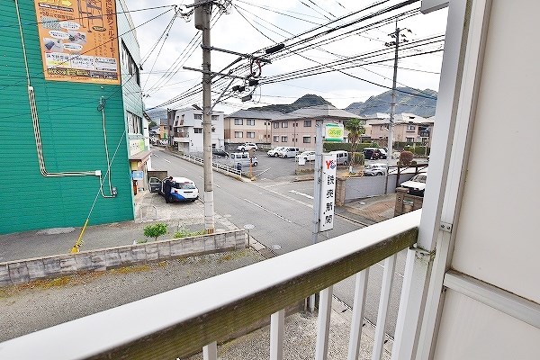 コーポゆう　 その他25