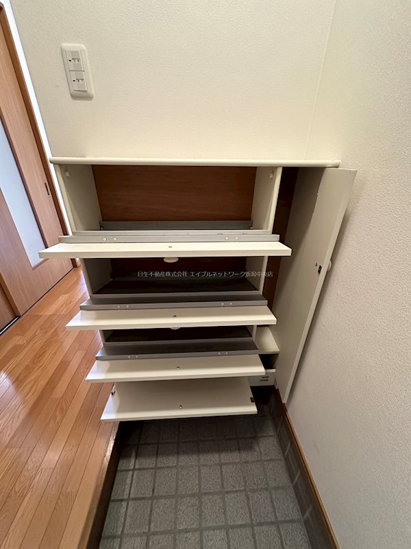 メゾンドラペ その他