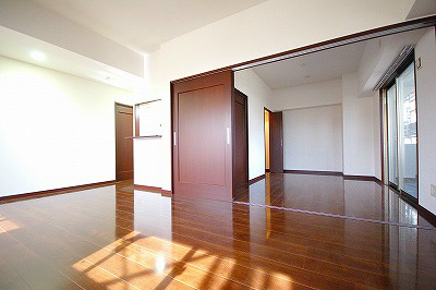 ＣｏＣｏメゾン （ココメゾン） ベッドルーム