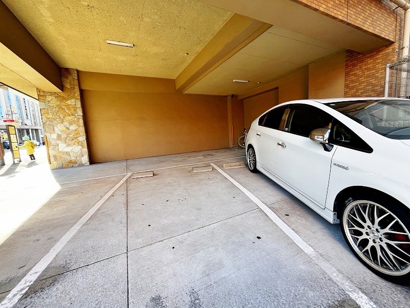 アンシャール   その他外観4