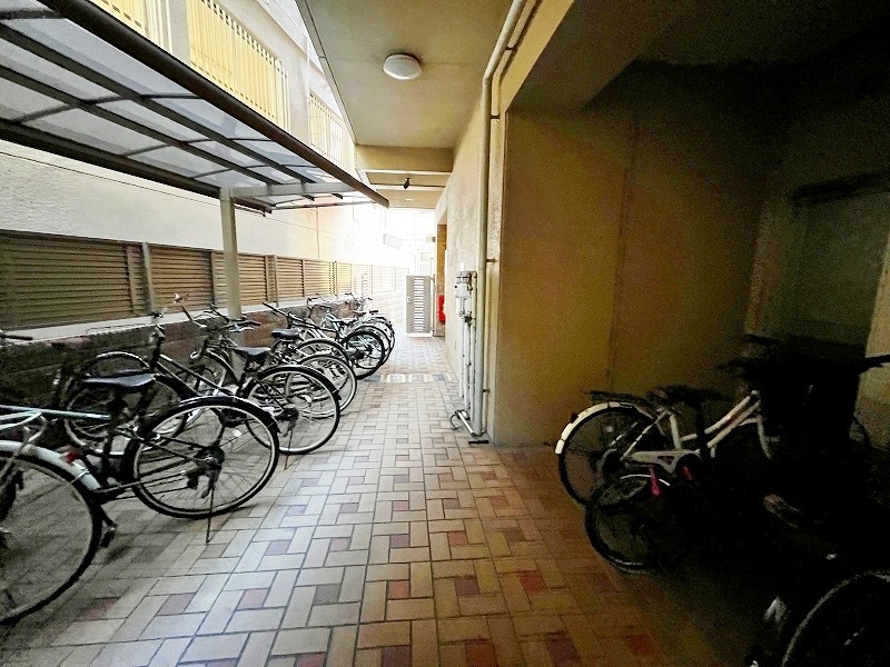 アンシャール   その他外観5