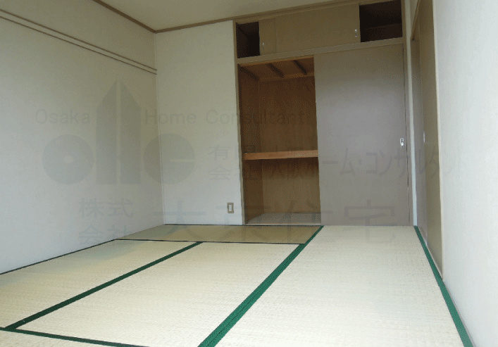 オリーブ　　（弓削町南） その他部屋・スペース