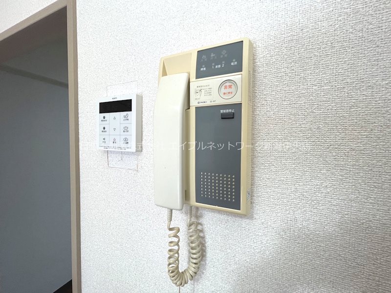クレ アネックス セキュリティ