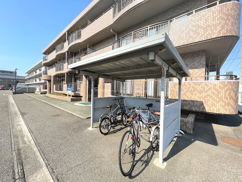 クレ アネックス その他共有部分