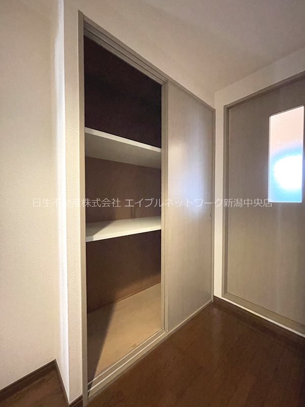 クレ アネックス その他部屋・スペース