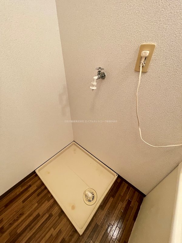 クレール上所Ⅴ その他設備