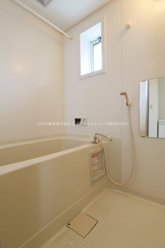 クレール上所Ⅰ 風呂画像