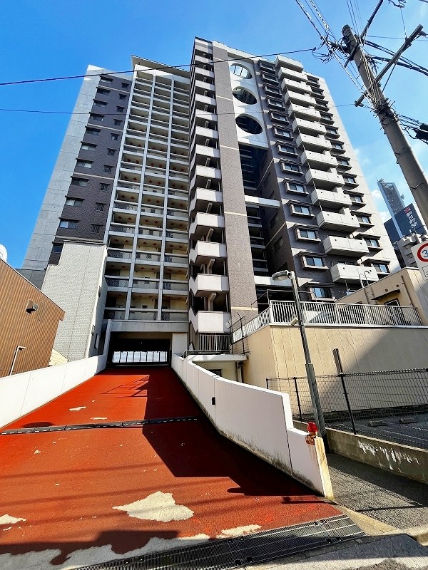 Ｆｅｌｔ５１５（フェルト５１５） 1303号室 外観