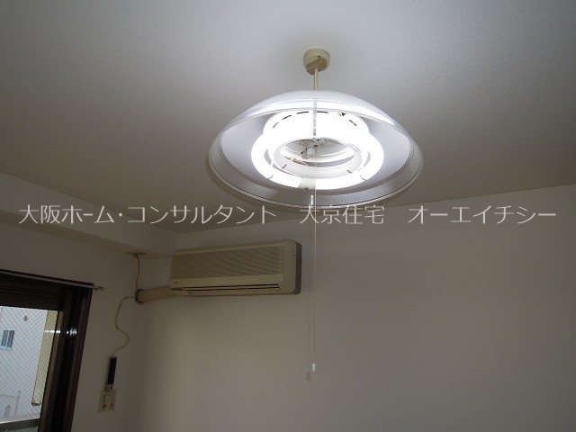チェリーハイツ西山本 その他設備