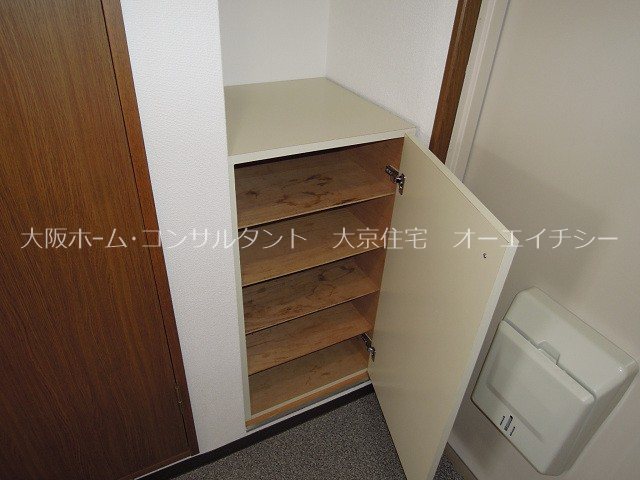 チェリーハイツ西山本 その他