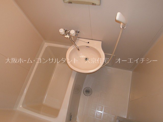 チェリーハイツ西山本 風呂画像