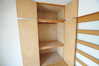 ＰＬＥＡＳＴ光町 ベッドルーム