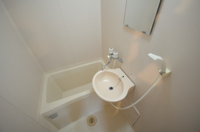 ＰＬＥＡＳＴ光町 風呂画像