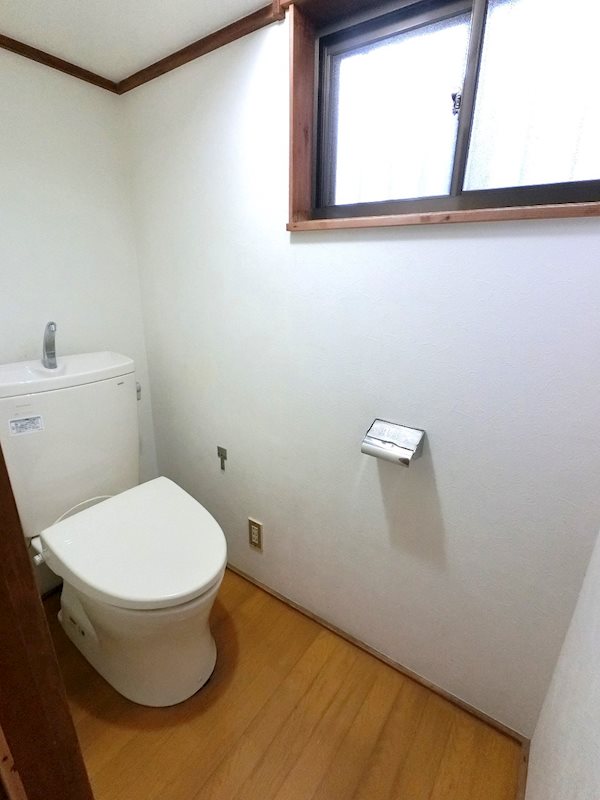 田浦町３丁目貸家 その他1