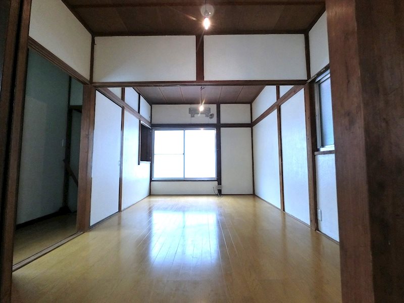 田浦町３丁目貸家 その他4