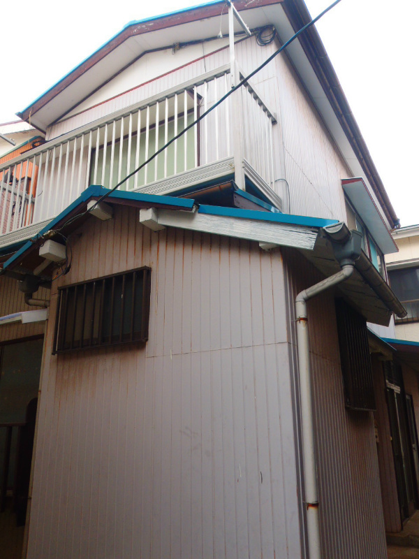 田浦町３丁目貸家 その他外観1